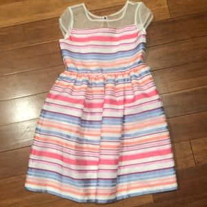 Gymboree dress